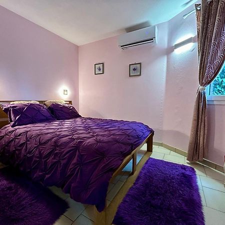 Appartement Cortal Vernet-les-Bains Eksteriør bilde